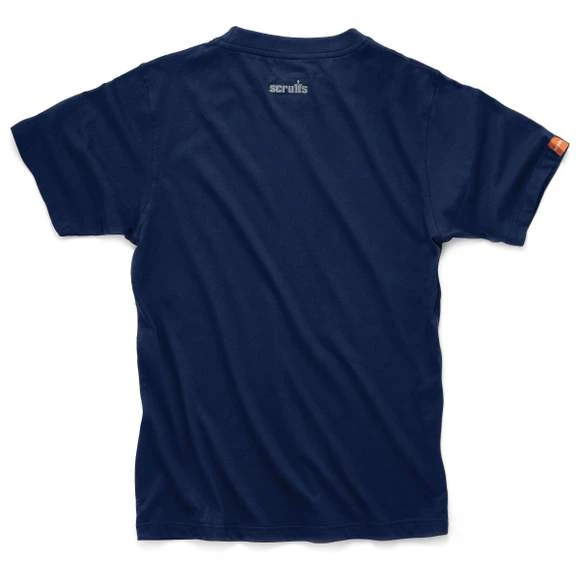 Scruffs SH001 - T-shirt Eco Worker 3 Scruffs SH001 - T-shirt Eco Worker – Image 3