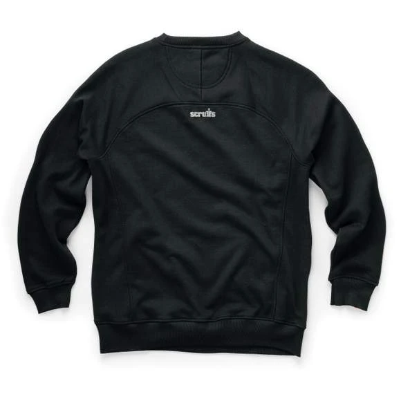 Scruffs SH002 - Sweatshirt Eco Worker 7 Scruffs SH002 - Sweatshirt Eco Worker – Image 7