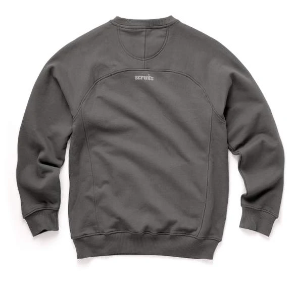 Scruffs SH002 - Sweatshirt Eco Worker 5 Scruffs SH002 - Sweatshirt Eco Worker – Image 5