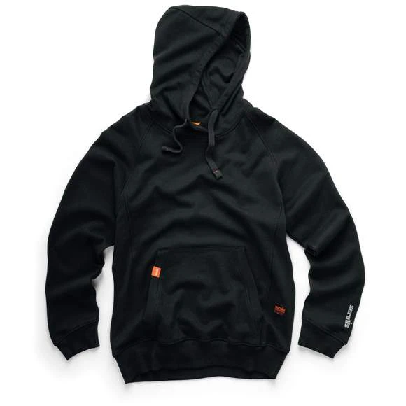 Scruffs SH003 - Sweatshirt à Capuche Eco Worker 4 Scruffs SH003 - Sweatshirt à Capuche Eco Worker – Image 4