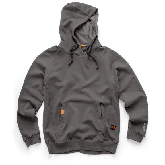 Scruffs SH003 - Sweatshirt à Capuche Eco Worker 2 Scruffs SH003 - Sweatshirt à Capuche Eco Worker – Image 2