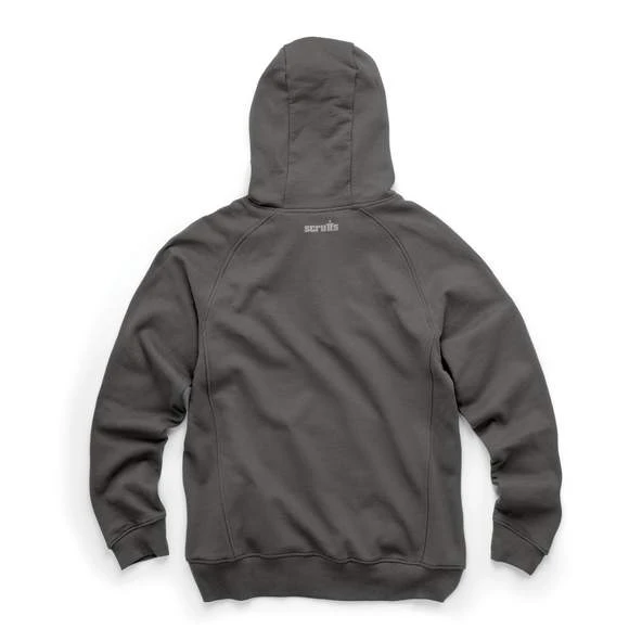 Scruffs SH003 - Sweatshirt à Capuche Eco Worker 3 Scruffs SH003 - Sweatshirt à Capuche Eco Worker – Image 3