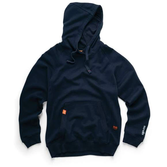 Scruffs SH003 - Sweatshirt à Capuche Eco Worker 7 Scruffs SH003 - Sweatshirt à Capuche Eco Worker – Image 7