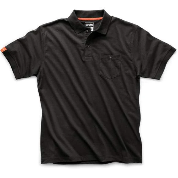 Scruffs SH004 - Polo Eco Worker 6 Scruffs SH004 - Polo Eco Worker – Image 6