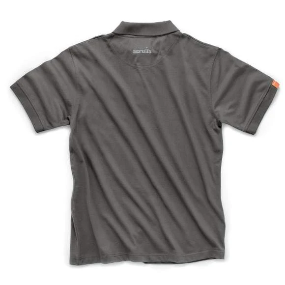 Scruffs SH004 - Polo Eco Worker 5 Scruffs SH004 - Polo Eco Worker – Image 5