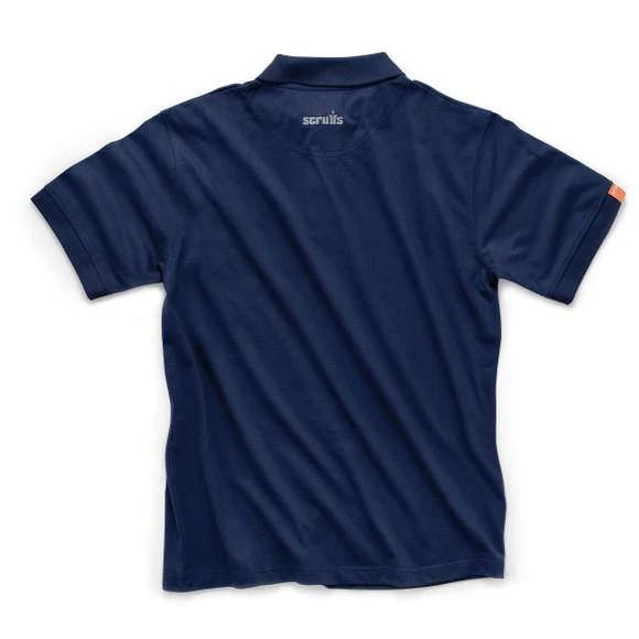 Scruffs SH004 - Polo Eco Worker 3 Scruffs SH004 - Polo Eco Worker – Image 3
