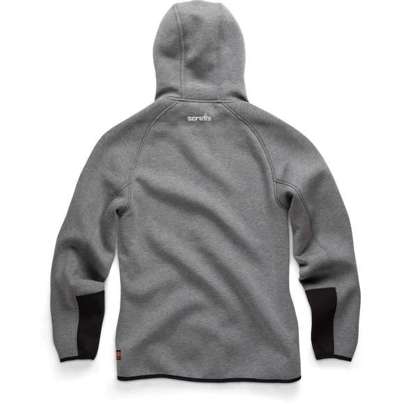 Scruffs SH021 - Sweatshirt à Capuche Trade Air-Layer 3 Scruffs SH021 - Sweatshirt à Capuche Trade Air-Layer – Image 3