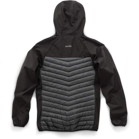 Scruffs SH033 - Veste Trade Thermo 3 Scruffs SH033 - Veste Trade Thermo – Image 3