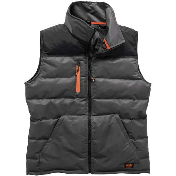 Scruffs SH050 - Gilet Worker 2 Scruffs SH050 - Gilet Worker – Image 2