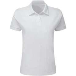 SG59F - Poly Cotton Polo Women -Style au Travail aHR0cDovL21lZGlhMi5kZXNpZ25wYXJ0bmVyLmZyL2MvcC8xNzEwMi8xNzEwMi0xOTIzOS0xLmpwZw