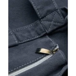 CA-4432-ZCS - Zipped Canvas Shopper -Style au Travail aHR0cDovL21lZGlhMi5kZXNpZ25wYXJ0bmVyLmZyL2MvcC8xNzExOC8xNzExOC0xOTMzMi0xMS5qcGc