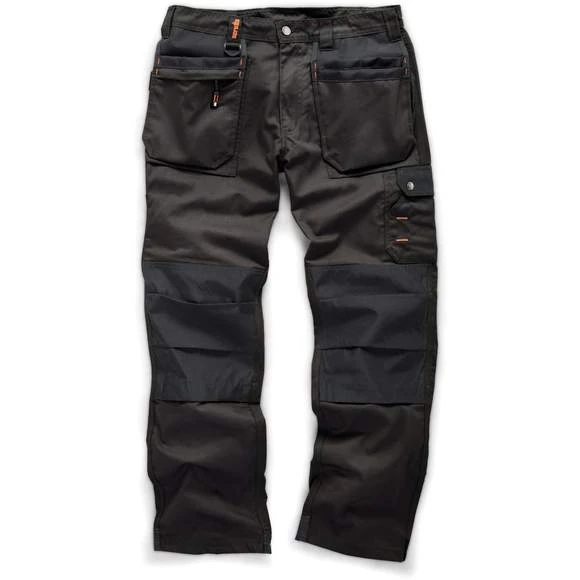 Scruffs SH054 - Pantalon Worker Plus 4 Scruffs SH054 - Pantalon Worker Plus – Image 4