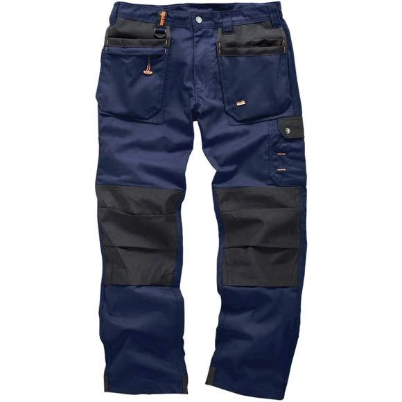 Scruffs SH054 - Pantalon Worker Plus 2 Scruffs SH054 - Pantalon Worker Plus – Image 2