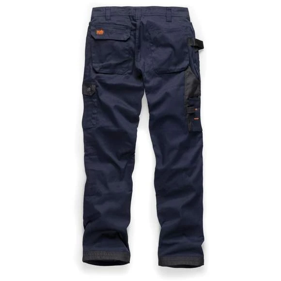 Scruffs SH054 - Pantalon Worker Plus 3 Scruffs SH054 - Pantalon Worker Plus – Image 3