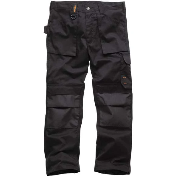 Scruffs SH056 - Pantalon Worker 2 Scruffs SH056 - Pantalon Worker – Image 2