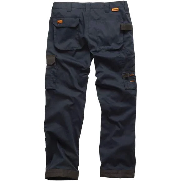 Scruffs SH056 - Pantalon Worker 5 Scruffs SH056 - Pantalon Worker – Image 5