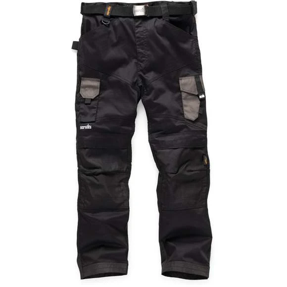 Scruffs SH072 - Pantalon Pro Flex 2 Scruffs SH072 - Pantalon Pro Flex – Image 2