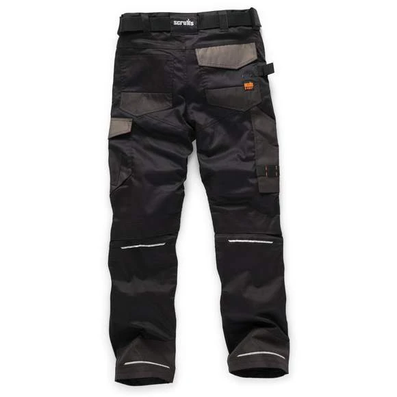Scruffs SH072 - Pantalon Pro Flex 3 Scruffs SH072 - Pantalon Pro Flex – Image 3