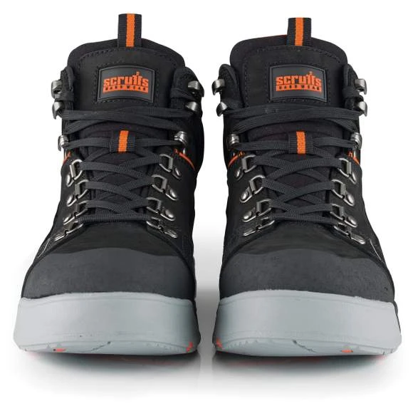 Scruffs SH081 - Chaussures De Sécurité Hydra 2 Scruffs SH081 - Chaussures De Sécurité Hydra – Image 2