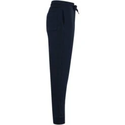KARIBAN K758 - Pantalon Molleton Non Gratté écoresponsable Homme -Style au Travail aHR0cDovL21lZGlhMi5kZXNpZ25wYXJ0bmVyLmZyL2MvcC8xNzQ0MC8xNzQ0MC0xMjYxLTMuanBn