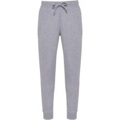 KARIBAN K758 - Pantalon Molleton Non Gratté écoresponsable Homme -Style au Travail aHR0cDovL21lZGlhMi5kZXNpZ25wYXJ0bmVyLmZyL2MvcC8xNzQ0MC8xNzQ0MC0zNjcyLTEuanBn