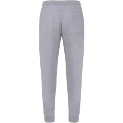 KARIBAN K758 - Pantalon Molleton Non Gratté écoresponsable Homme -Style au Travail aHR0cDovL21lZGlhMi5kZXNpZ25wYXJ0bmVyLmZyL2MvcC8xNzQ0MC8xNzQ0MC0zNjcyLTIuanBn