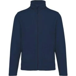 KARIBAN K9121 - Veste Micropolaire écoresponsable Unisexe -Style au Travail aHR0cDovL21lZGlhMi5kZXNpZ25wYXJ0bmVyLmZyL2MvcC8xNzQ1NS8xNzQ1NS0xMjYxLTEuanBn