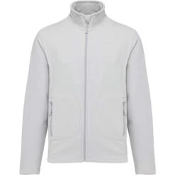 KARIBAN K9121 - Veste Micropolaire écoresponsable Unisexe -Style au Travail aHR0cDovL21lZGlhMi5kZXNpZ25wYXJ0bmVyLmZyL2MvcC8xNzQ1NS8xNzQ1NS0xNjk5Ny0xLmpwZw