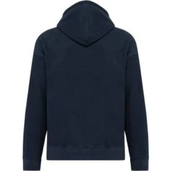 KARIBAN K949 - Sweat-shirt à Capuche Oversize En Micropolaire Recyclée Unisexe -Style au Travail aHR0cDovL21lZGlhMi5kZXNpZ25wYXJ0bmVyLmZyL2MvcC8xNzQ1Ni8xNzQ1Ni0xMjYxLTIuanBn