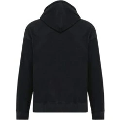 KARIBAN K949 - Sweat-shirt à Capuche Oversize En Micropolaire Recyclée Unisexe -Style au Travail aHR0cDovL21lZGlhMi5kZXNpZ25wYXJ0bmVyLmZyL2MvcC8xNzQ1Ni8xNzQ1Ni0xNTIwLTIuanBn