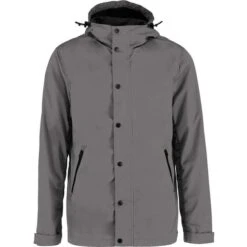 KARIBAN KNS600 - Veste écoresponsable à Capuche Unisexe -Style au Travail aHR0cDovL21lZGlhMi5kZXNpZ25wYXJ0bmVyLmZyL2MvcC8xNzQ2My8xNzQ2My0xOTc3Ny0xLmpwZw