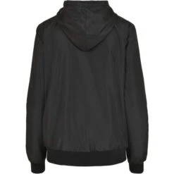 Build Your Brand BY147 - Ladies Recycled Windrunner -Style au Travail aHR0cDovL21lZGlhMi5kZXNpZ25wYXJ0bmVyLmZyL2MvcC8xNzQ5Mi8xNzQ5Mi0xMTEwMy0yLmpwZw