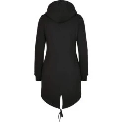 Build Your Brand BY148 - Ladies Sweat Parka -Style au Travail aHR0cDovL21lZGlhMi5kZXNpZ25wYXJ0bmVyLmZyL2MvcC8xNzQ5My8xNzQ5My0xMTA5MS0yLmpwZw