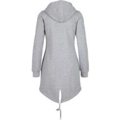 Build Your Brand BY148 - Ladies Sweat Parka -Style au Travail aHR0cDovL21lZGlhMi5kZXNpZ25wYXJ0bmVyLmZyL2MvcC8xNzQ5My8xNzQ5My0xMTA5My0yLmpwZw