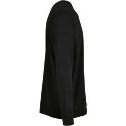 Build Your Brand BY150 - Organic Long Sleeve With Cuffrib -Style au Travail aHR0cDovL21lZGlhMi5kZXNpZ25wYXJ0bmVyLmZyL2MvcC8xNzQ5NS8xNzQ5NS0xMTA5MS00LmpwZw