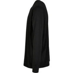 Build Your Brand BY150 - Organic Long Sleeve With Cuffrib -Style au Travail aHR0cDovL21lZGlhMi5kZXNpZ25wYXJ0bmVyLmZyL2MvcC8xNzQ5NS8xNzQ5NS0xMTA5MS0zLmpwZw