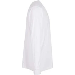 Build Your Brand BY150 - Organic Long Sleeve With Cuffrib -Style au Travail aHR0cDovL21lZGlhMi5kZXNpZ25wYXJ0bmVyLmZyL2MvcC8xNzQ5NS8xNzQ5NS0xMTA5NC00LmpwZw