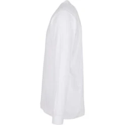 Build Your Brand BY150 - Organic Long Sleeve With Cuffrib -Style au Travail aHR0cDovL21lZGlhMi5kZXNpZ25wYXJ0bmVyLmZyL2MvcC8xNzQ5NS8xNzQ5NS0xMTA5NC0zLmpwZw