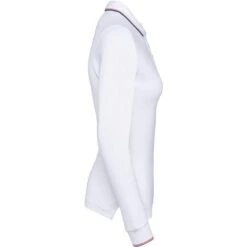 KARIBAN K281 - Polo Maille Piquée Manches Longues Femme -Style au Travail aHR0cDovL21lZGlhMi5kZXNpZ25wYXJ0bmVyLmZyL2MvcC8xNzQwMi8xNzQwMi0xNTI5LTMuanBn