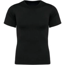 KARIBAN K3044 - T-shirt Seconde Peau écoresponsable Manches Courtes Homme -Style au Travail aHR0cDovL21lZGlhMi5kZXNpZ25wYXJ0bmVyLmZyL2MvcC8xNzQxOC8xNzQxOC0xNTIwLTEuanBn