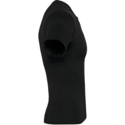 KARIBAN K3044 - T-shirt Seconde Peau écoresponsable Manches Courtes Homme -Style au Travail aHR0cDovL21lZGlhMi5kZXNpZ25wYXJ0bmVyLmZyL2MvcC8xNzQxOC8xNzQxOC0xNTIwLTMuanBn