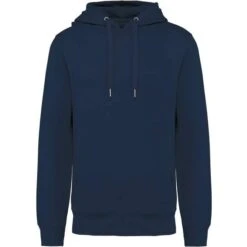 KARIBAN K4009 - Sweat-shirt French Terry écoresponsable à Capuche Unisexe -Style au Travail aHR0cDovL21lZGlhMi5kZXNpZ25wYXJ0bmVyLmZyL2MvcC8xNzQyMC8xNzQyMC0xMjYxLTEuanBn