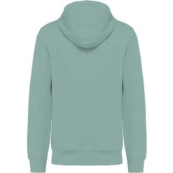 KARIBAN K4009 - Sweat-shirt French Terry écoresponsable à Capuche Unisexe -Style au Travail aHR0cDovL21lZGlhMi5kZXNpZ25wYXJ0bmVyLmZyL2MvcC8xNzQyMC8xNzQyMC0xNzc0Ni0yLmpwZw