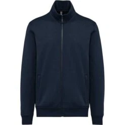 KARIBAN K4010 - Veste Molleton Gratté Homme -Style au Travail aHR0cDovL21lZGlhMi5kZXNpZ25wYXJ0bmVyLmZyL2MvcC8xNzQyMS8xNzQyMS0xMjYxLTEuanBn