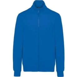 KARIBAN K4010 - Veste Molleton Gratté Homme -Style au Travail aHR0cDovL21lZGlhMi5kZXNpZ25wYXJ0bmVyLmZyL2MvcC8xNzQyMS8xNzQyMS0xMzgzLTEuanBn