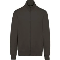 KARIBAN K4010 - Veste Molleton Gratté Homme -Style au Travail aHR0cDovL21lZGlhMi5kZXNpZ25wYXJ0bmVyLmZyL2MvcC8xNzQyMS8xNzQyMS0xMzk3LTEuanBn