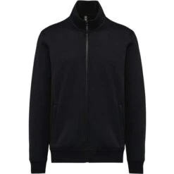 KARIBAN K4010 - Veste Molleton Gratté Homme -Style au Travail aHR0cDovL21lZGlhMi5kZXNpZ25wYXJ0bmVyLmZyL2MvcC8xNzQyMS8xNzQyMS0xNTIwLTEuanBn