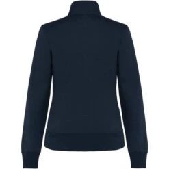 KARIBAN K4011 - Veste Molleton Gratté Femme -Style au Travail aHR0cDovL21lZGlhMi5kZXNpZ25wYXJ0bmVyLmZyL2MvcC8xNzQyMi8xNzQyMi0xMjYxLTIuanBn