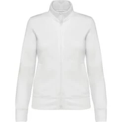 KARIBAN K4011 - Veste Molleton Gratté Femme -Style au Travail aHR0cDovL21lZGlhMi5kZXNpZ25wYXJ0bmVyLmZyL2MvcC8xNzQyMi8xNzQyMi0xODU2LTEuanBn