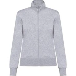 KARIBAN K4011 - Veste Molleton Gratté Femme -Style au Travail aHR0cDovL21lZGlhMi5kZXNpZ25wYXJ0bmVyLmZyL2MvcC8xNzQyMi8xNzQyMi0zNjcyLTEuanBn